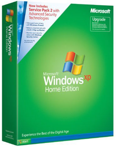 Windows Xp Service Pack 2 Download