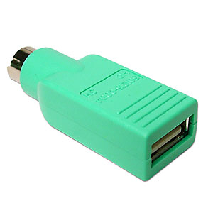 Logitech USB & PS/2 2x Blue Optical Wheel Mouse w/Software Retail Box